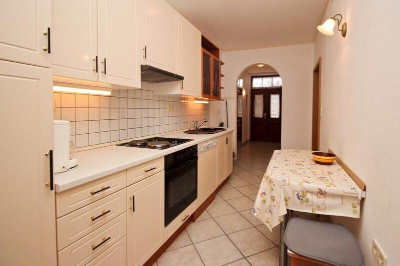 Appartment Punat Extérieur photo