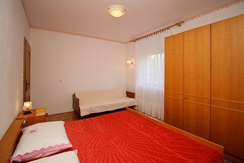Appartment Punat Extérieur photo