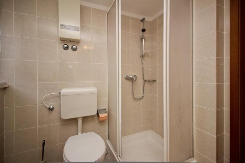 Appartment Punat Extérieur photo