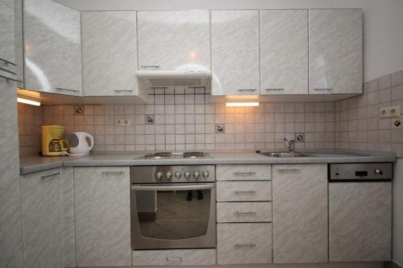 Appartment Punat Extérieur photo