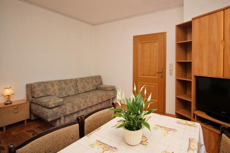 Appartment Punat Extérieur photo