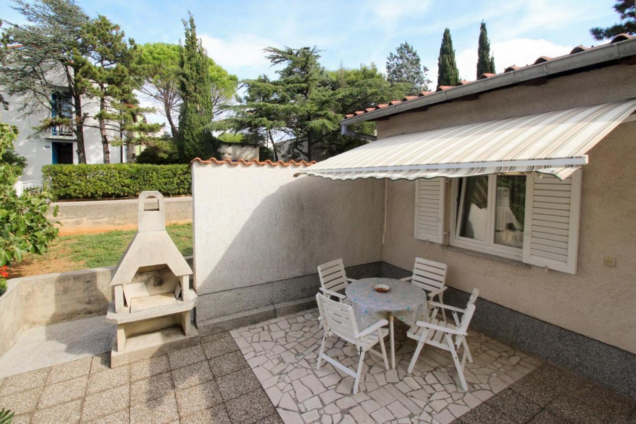 Appartment Punat Extérieur photo