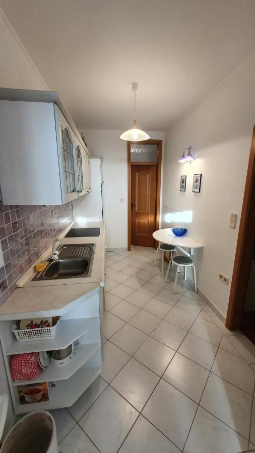 Appartment Punat Extérieur photo